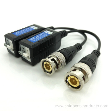 75 ohm to 120 ohm Video Balun Converter